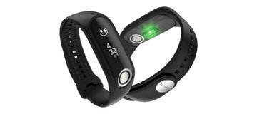 Tomtom Touch test par Day-Technology Tomtom Touch test par Day-Technology