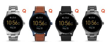 Fossil Q Marshal test par Day-Technology