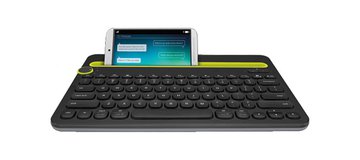 Logitech K375s im Test: 1 Bewertungen, erfahrungen, Pro und Contra