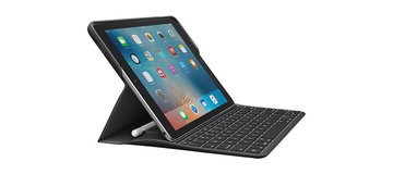 Test Logitech Ipad Pro Keyboard