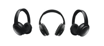 Bose QuietComfort 35 test par Day-Technology Bose QuietComfort 35 test par Day-Technology