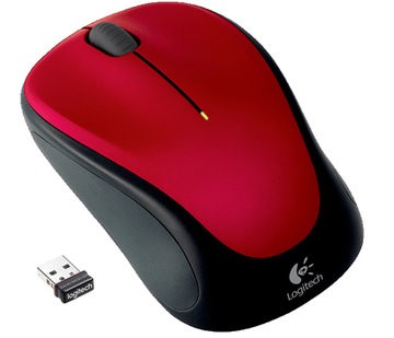 Anlisis Logitech M235