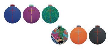 Ultimate Ears Roll 2 test par Day-Technology Ultimate Ears Roll 2 test par Day-Technology