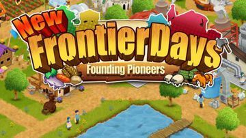 New Frontier Days Founding Pioneers test par GameBlog.fr New Frontier Days Founding Pioneers test par GameBlog.fr