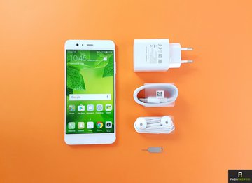 Tests Huawei P10 Plus