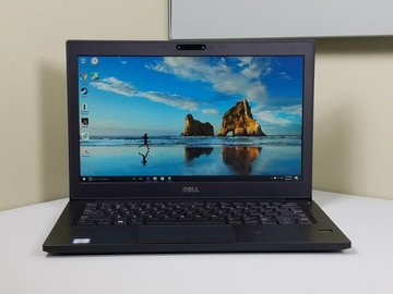 Anlisis Dell Latitude 7280