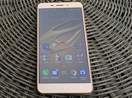 Asus ZenFone 3 Laser test par CNET France