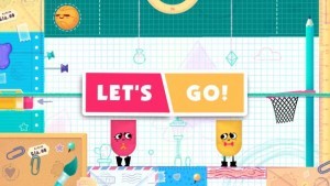 Snipperclips test par Trusted Reviews