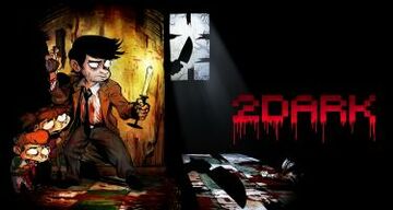 2Dark test par JVL 2Dark test par JVL