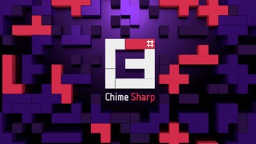 Chime Sharp test par Xbox-World