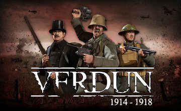 Verdun test par Xbox-World Verdun test par Xbox-World