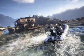 Ghost Recon Wildlands test par DigitalTrends