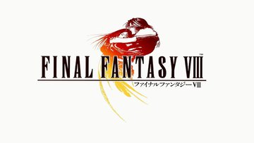 Final Fantasy VIII test par Cooldown