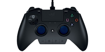 Razer Raiju test par Les Numriques