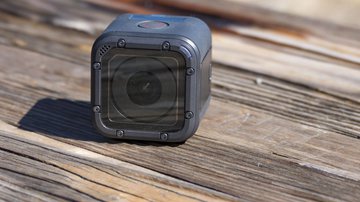 GoPro Hero5 Session test par CNET USA GoPro Hero5 Session test par CNET USA