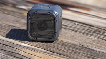 GoPro Hero5 Session test par CNET USA