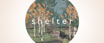 Shelter test par GameBlog.fr