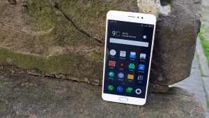 Meizu Pro 6 test par Trusted Reviews