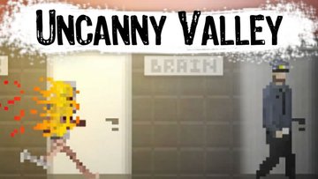 Uncanny Valley test par JeuxVideo.com Uncanny Valley test par JeuxVideo.com