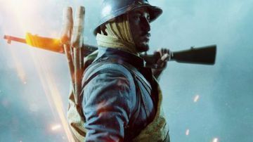 Battlefield 1 test par GameBlog.fr Battlefield 1 test par GameBlog.fr