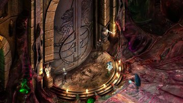 Torment Tides of Numenera test par ActuGaming