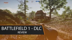 Battlefield 1 : They Shall Not Pass im Test: 5 Bewertungen, erfahrungen, Pro und Contra
