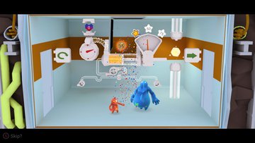 Shift Happens test par GameSpew Shift Happens test par GameSpew