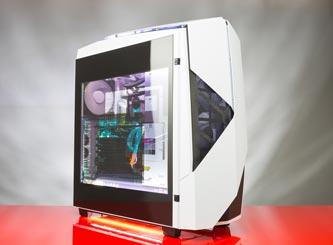 iBuypower Snowblind Pro Review: 2 Ratings, Pros and Cons