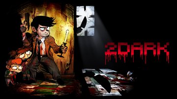 2Dark test par Xbox-World 2Dark test par Xbox-World