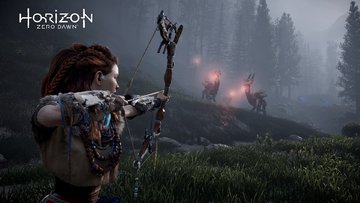 Horizon Zero Dawn test par ActuGaming