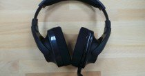 Logitech G533 test par BeGeek Logitech G533 test par BeGeek