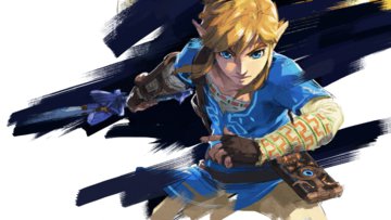 The Legend of Zelda Breath of the Wild test par GamesRadar The Legend of Zelda Breath of the Wild test par GamesRadar