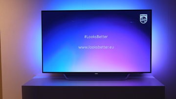 Philips 55POS9002 Review