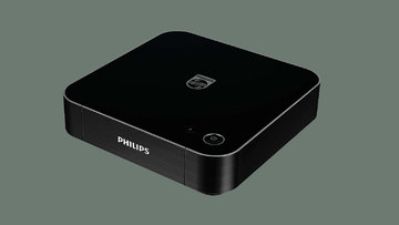 Anlisis Philips BDP7501