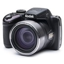 Kodak PixPro AZ521 im Test: 1 Bewertungen, erfahrungen, Pro und Contra
