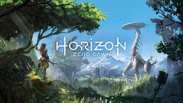 Horizon Zero Dawn test par GamingWay