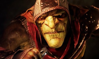 Styx Shards of Darkness test par JeuxActu.com