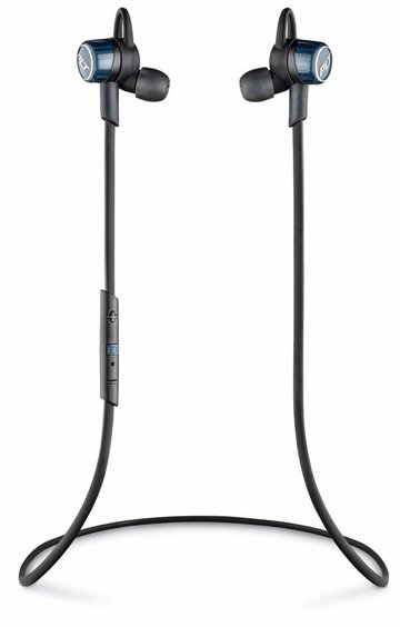 Plantronics BackBeat GO 3 test par Les Numériques Plantronics BackBeat GO 3 test par Les Numériques