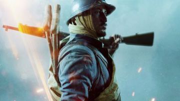 Battlefield 1 : They Shall Not Pass test par GameBlog.fr