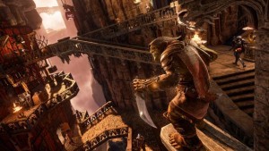 Styx Shards of Darkness test par Trusted Reviews Styx Shards of Darkness test par Trusted Reviews