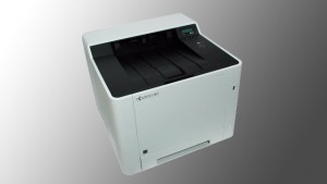 Anlisis Kyocera Ecosys P5021cdw