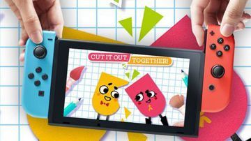 Snipperclips test par GameBlog.fr