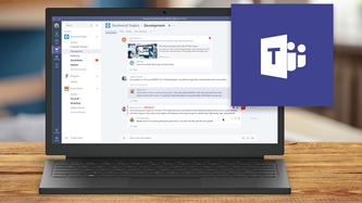 Microsoft Teams im Test: 7 Bewertungen, erfahrungen, Pro und Contra