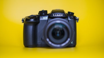 Test Panasonic Lumix GH5