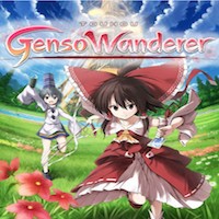 Touhou Genso Wanderer Review: 5 Ratings, Pros and Cons