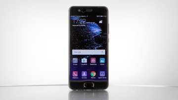 Huawei P10 test par 01net Huawei P10 test par 01net