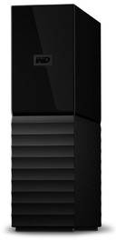 Western Digital My Book test par ComputerShopper