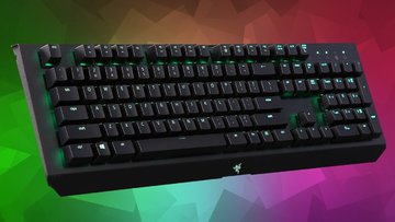 Test Razer BlackWidow X Ultimate