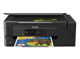 Epson Expression ET-2650 Review: 1 Ratings, Pros and Cons
