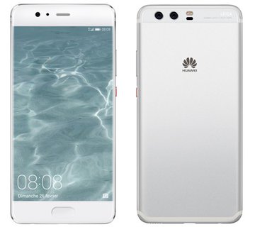 Huawei P10 Plus test par Les Numériques Huawei P10 Plus test par Les Numériques